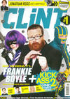 Cover for CLiNT (Titan, 2010 series) #1