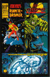 Cover for Hip Comics (Windmill Comics, 2009 series) #19172 (3)