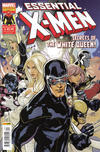 Cover for Essential X-Men (Panini UK, 2010 series) #9