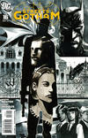 Cover for Batman: Streets of Gotham (DC, 2009 series) #16