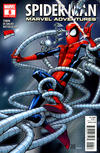Cover for Marvel Adventures Spider-Man (Marvel, 2010 series) #6