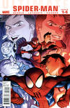 Cover for Ultimate Spider-Man (Marvel, 2009 series) #14