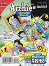 Cover Thumbnail for Archie's Double Digest Magazine (1984 series) #212