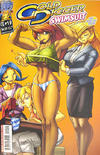 Cover for Gold Digger Swimsuit Special (Antarctic Press, 2000 series) #19