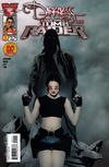 Cover for Darkness and Tomb Raider (Image, 2005 series) #1