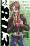 Cover for 803 (803 Studios, 2004 series) #1