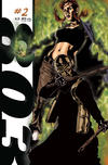 Cover for 803 (803 Studios, 2004 series) #2