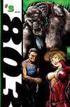 Cover for 803 (803 Studios, 2004 series) #3
