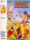 Cover for Asterix - 30 år (Serieförlaget [1980-talet]; Hemmets Journal, 1989 series) #[nn] - Asterix och hans tappra galler