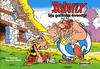 Cover for Asterix - Sju galliska äventyr (Serieförlaget [1980-talet]; Hemmets Journal, 1990 series) 