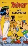 Cover for Asterix-pocket (Hemmets Journal, 1973 series) #2 - Asterix och Kleopatra