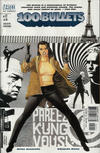 Cover for 100 Bullets (DC, 1999 series) #12