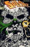 Cover for The Spectre (DC, 1992 series) #1