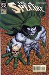 Cover for The Spectre (DC, 1992 series) #21