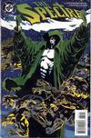 Cover for The Spectre (DC, 1992 series) #31