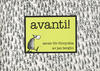 Cover for Avanti! (Federativ, 1995 series) 