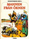 Cover for Äventyrens män (Semic, 1978 series) #1 - Mannen från öknen