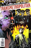 Cover for Transmetropolitan (DC, 1997 series) #28