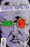Cover for Transmetropolitan (DC, 1997 series) #40