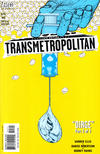 Cover for Transmetropolitan (DC, 1997 series) #45