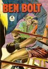 Cover for Ben Bolt (Formatic, 1963 series) #3/1963