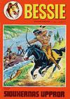 Cover for Bessie (Semic, 1971 series) #5/1971