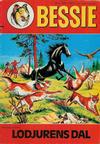 Cover for Bessie (Semic, 1971 series) #2/1974