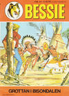 Cover for Bessie (Semic, 1971 series) #5/1974