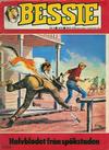 Cover for Bessie (Semic, 1971 series) #9/1975