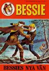 Cover for Bessie (Centerförlaget, 1969 series) #3/1970