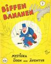Cover for Biffen och Bananen [delas] (Åhlén & Åkerlunds, 1945 series) #1947