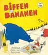 Cover for Biffen och Bananen [delas] (Åhlén & Åkerlunds, 1945 series) #1949