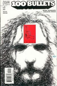 Cover Thumbnail for 100 Bullets (DC, 1999 series) #21