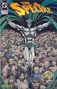 Cover Thumbnail for The Spectre (DC, 1992 series) #8