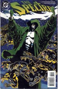 Cover Thumbnail for The Spectre (DC, 1992 series) #31