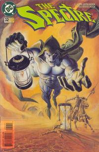 Cover Thumbnail for The Spectre (DC, 1992 series) #32