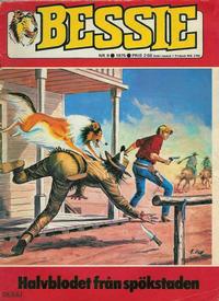 Cover Thumbnail for Bessie (Semic, 1971 series) #9/1975