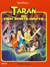 Cover for Taran og Den sorte gryte (Hjemmet / Egmont, 1986 series) 