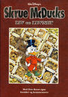 Cover for Skrue McDucks liv og levnet (Hjemmet / Egmont, 1997 series) 