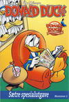 Cover for Donald Duck & Co Sætre spesialutgave (Sætre Kjeks, 2004 series) #1