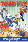Cover for Donald Duck & Co Sætre spesialutgave (Sætre Kjeks, 2004 series) #2