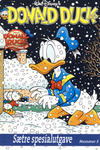 Cover for Donald Duck & Co Sætre spesialutgave (Sætre Kjeks, 2004 series) #3