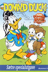 Cover for Donald Duck & Co Sætre spesialutgave (Sætre Kjeks, 2004 series) #4