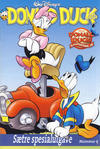 Cover for Donald Duck & Co Sætre spesialutgave (Sætre Kjeks, 2004 series) #6