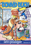 Cover for Donald Duck & Co Sætre spesialutgave (Sætre Kjeks, 2004 series) #13