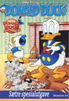 Cover for Donald Duck & Co Sætre spesialutgave (Sætre Kjeks, 2004 series) #14