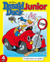 Cover for Donald Duck Junior (Sanoma Uitgevers, 2008 series) #4/2009
