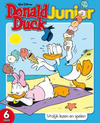 Cover for Donald Duck Junior (Sanoma Uitgevers, 2008 series) #6/2009