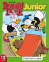 Cover for Donald Duck Junior (Sanoma Uitgevers, 2008 series) #12/2009