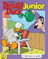 Cover for Donald Duck Junior (Sanoma Uitgevers, 2008 series) #13/2009